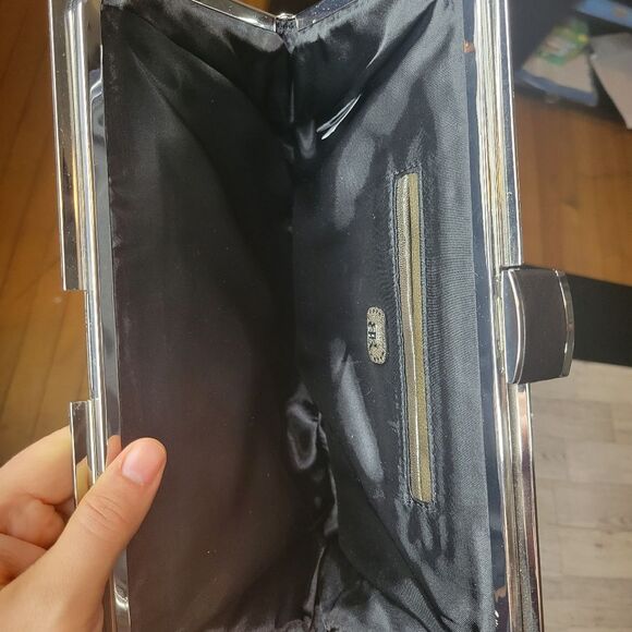 Banana Republic Clutch Handbag - Picture 5 of 8